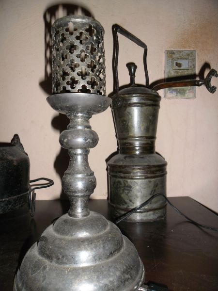 CASTIÇAL